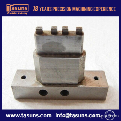 aluminum cnc milling machine spare parts